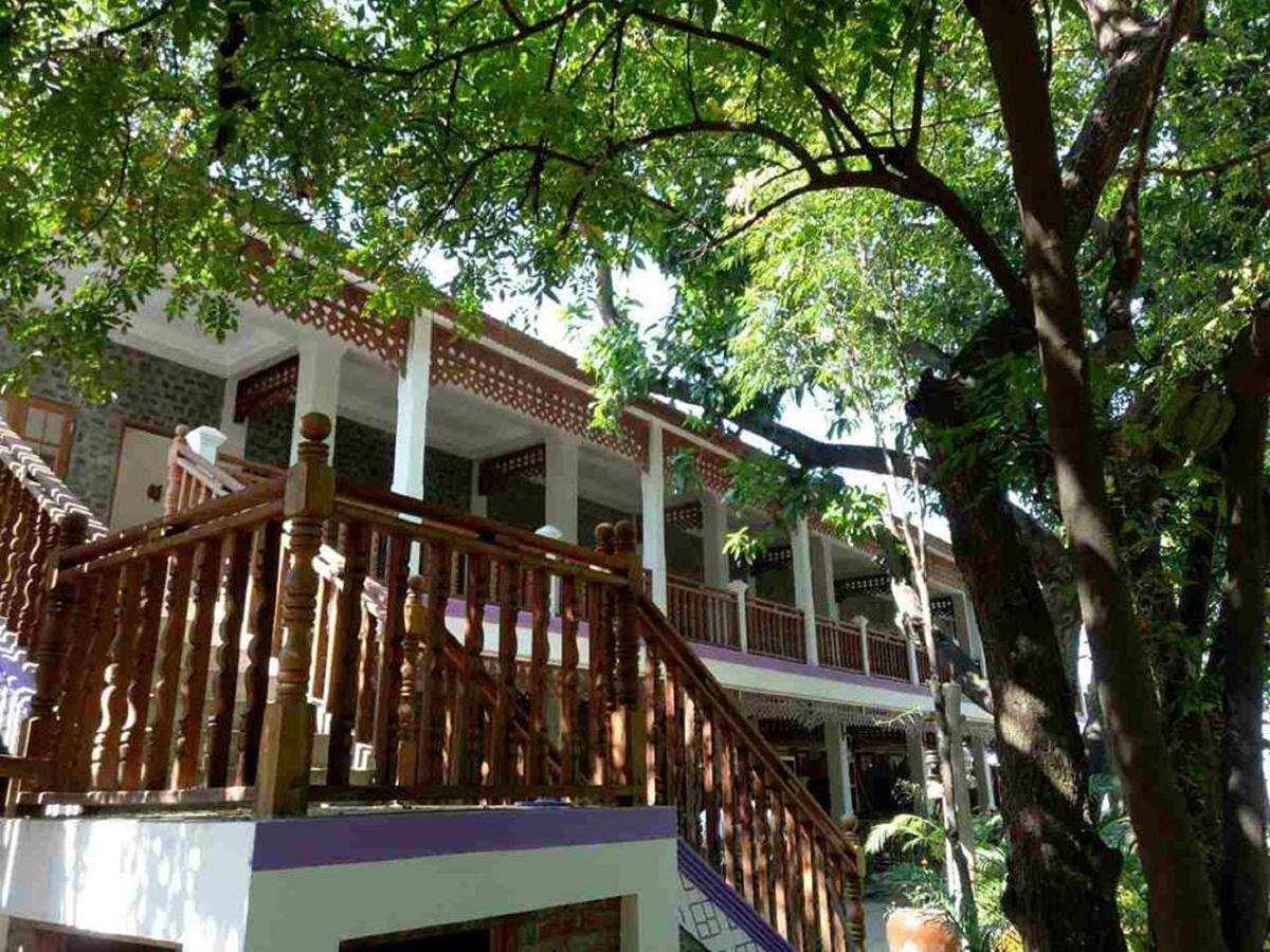Salay River View Inn Sale Exterior foto